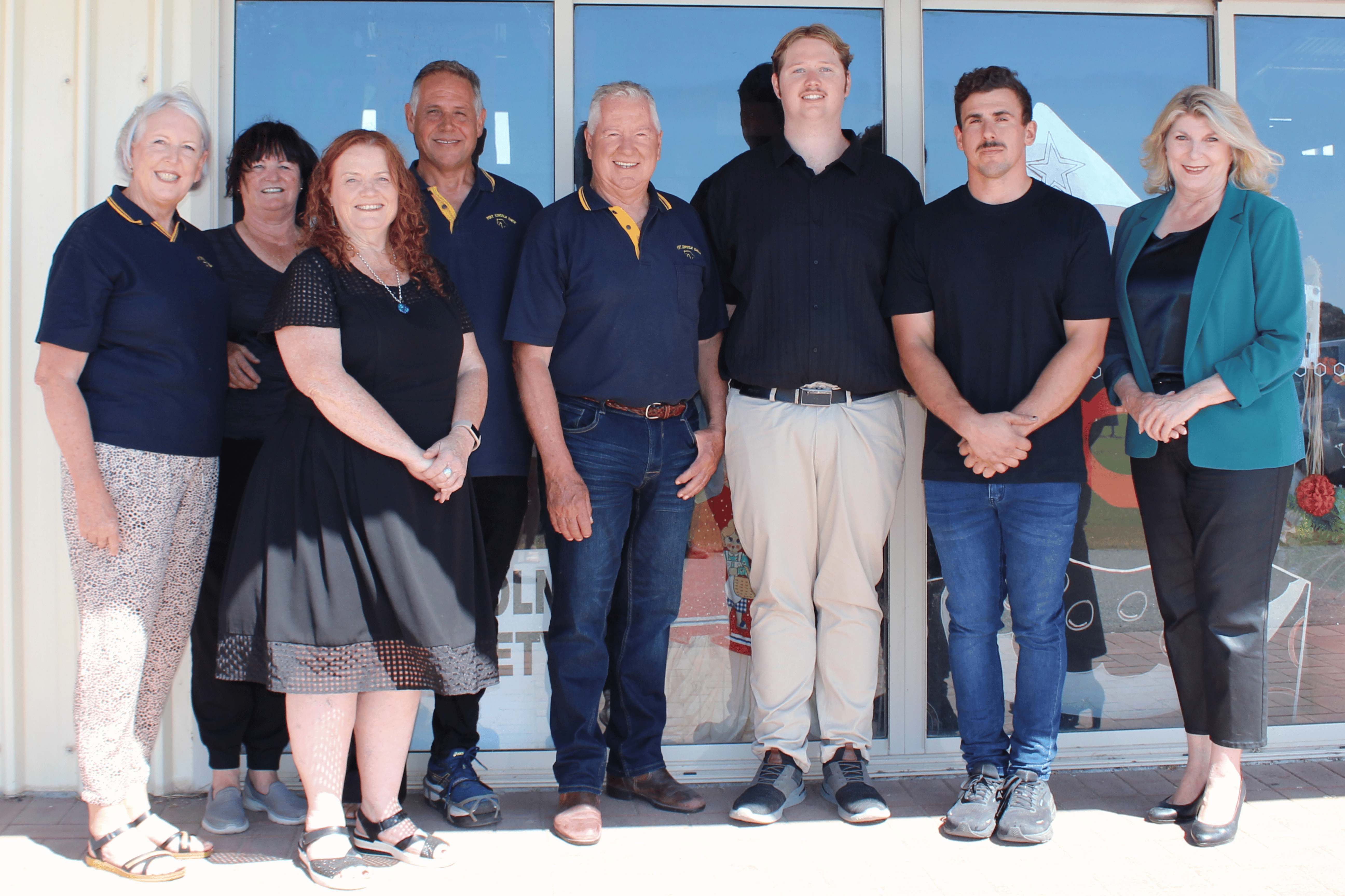 2025 Australia Day Citizen of the Year Award Recipients 2025-01-13